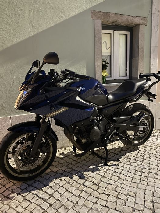 Xj6 diversion 2010
