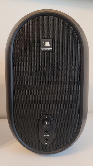 JBL 104 kolumny aktywne, monitory