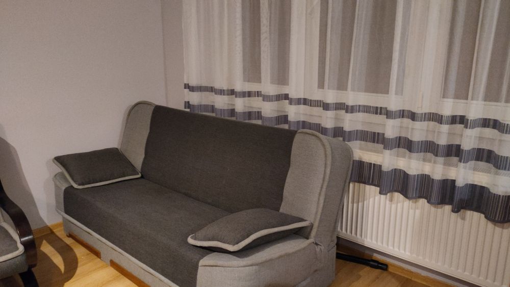 Wynajmę kawalerkę