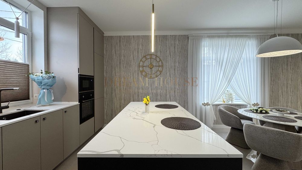 Продаж сучасного будинку в Лісовій Бучі. Камін! Газ!