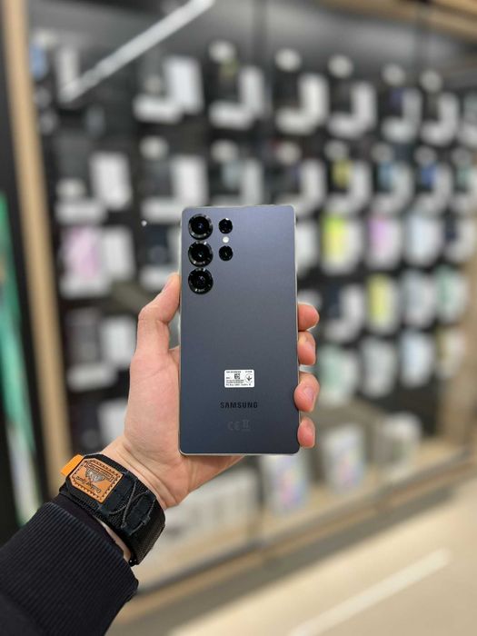 Samsung S938 (Galaxy S25 Ultra)