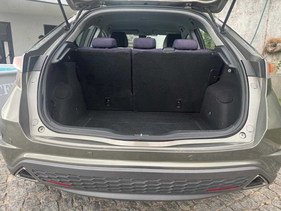 Honda Civic 1.8 i-VTEC, gasolina, 140 cv, caixa manual de 6 velocidades, de 2006