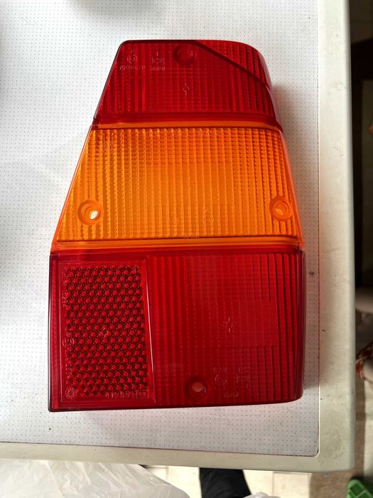 Lancia Delta-Farolin traseiro original -
