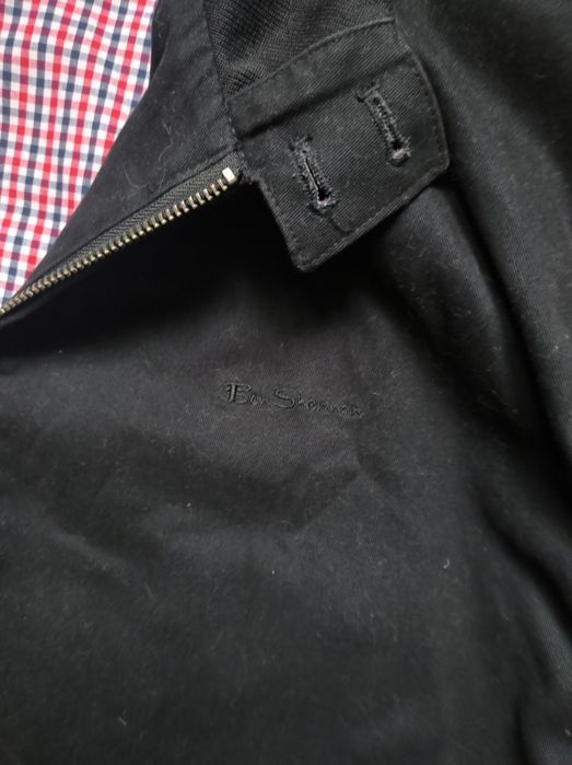 Харингтон Ben Sherman