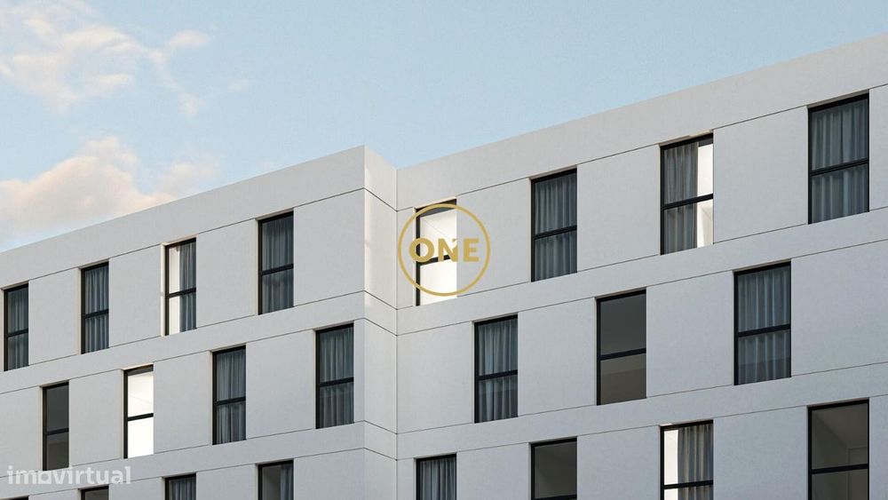 Apartamento T3 Entroncamento Premium — São João Baptista, Santarém