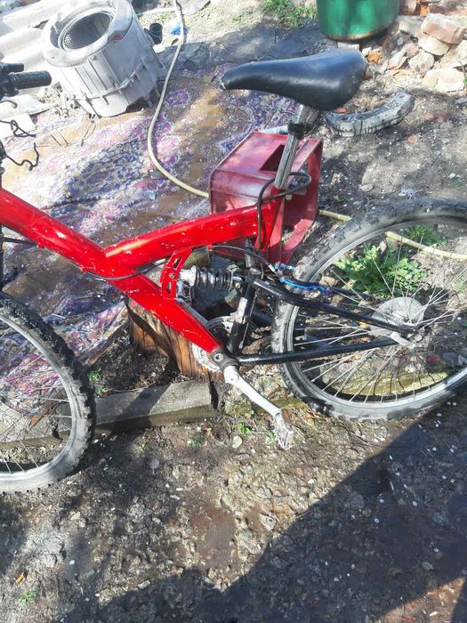 Продам Велосипед Горный