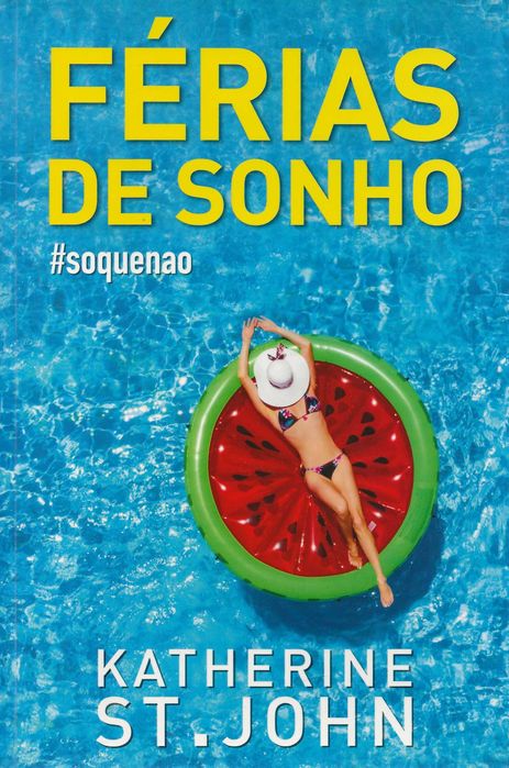 = Férias de Sonho =