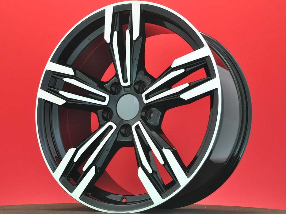 FELGI R18 5X120 CHEVROLET MALIBU VIII Opel Insignia A I 1  Saab 9-5 II