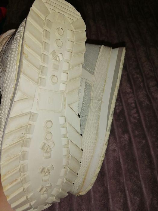 Сапоги зимние 38.5 39