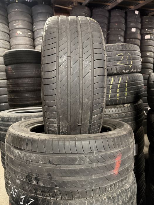 225-50-17-2 бу Michelin Primacy 4