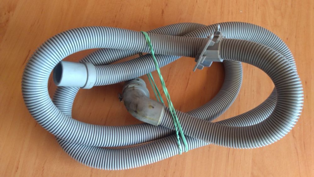 Części do pralki Mastercook, wąż,pasek, i inne...