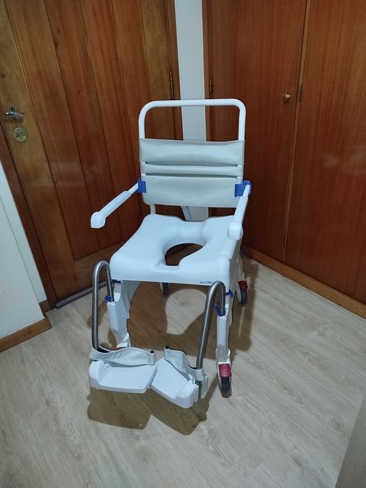 Cadeira de banho Aquatec ocean