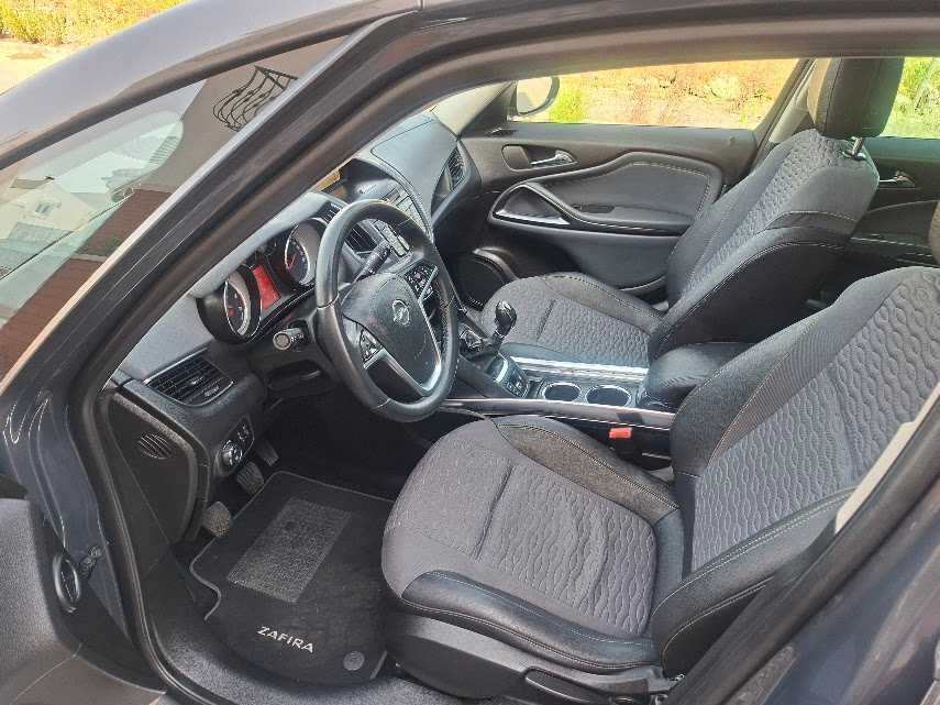 Opel Zafira 1.6 CDTI 135 CV/ 144 Mil Kms /7 Lugares / Versão Cosmo