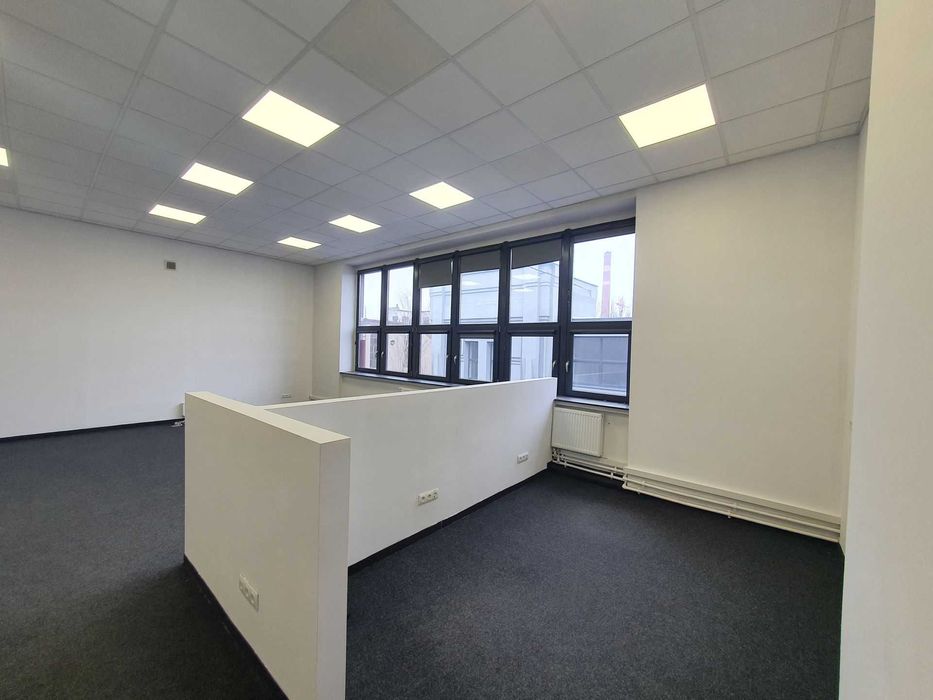 Atrakcyjny lokal biurowy w Centrum Łodzi - 76 m2, ul. Piotrkowska 276