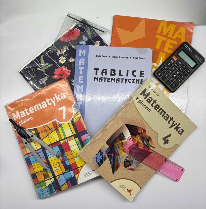 Korepetycje matematyka