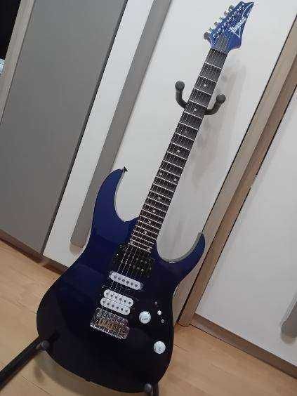 Gitara elektryczna Ibanez RG 70.