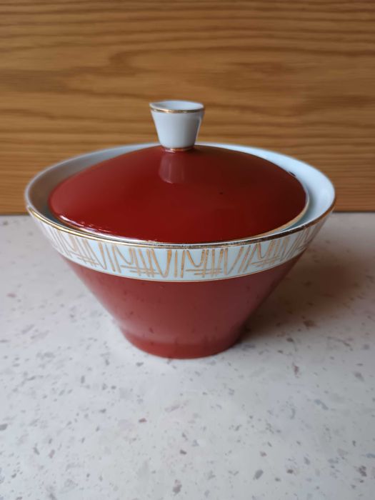 Stara cukiernica Chodzież