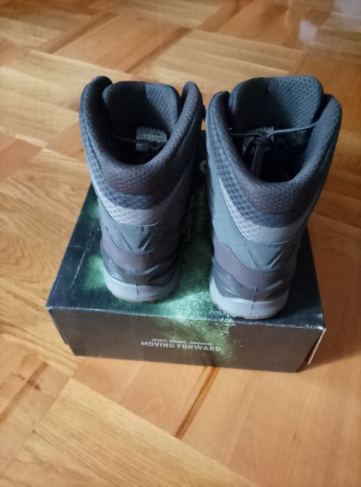 продам чоловічі Lowa, 44-45