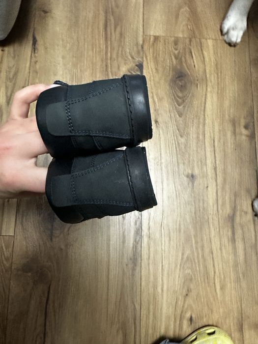 Geox черевики демісезонні