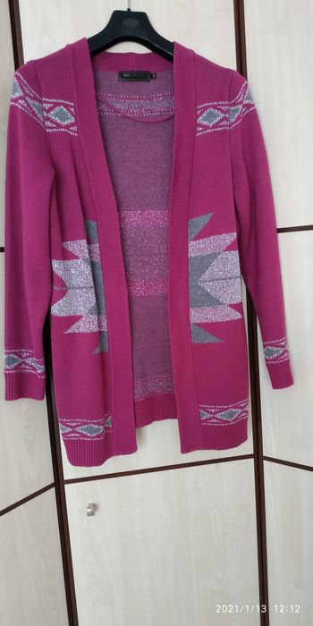 Kardigan damski Bonprix Selection