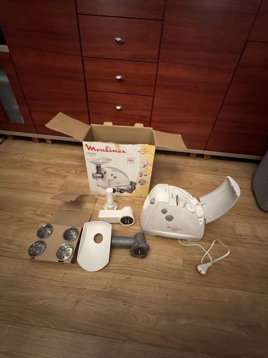 Moulinex robot kuchenny