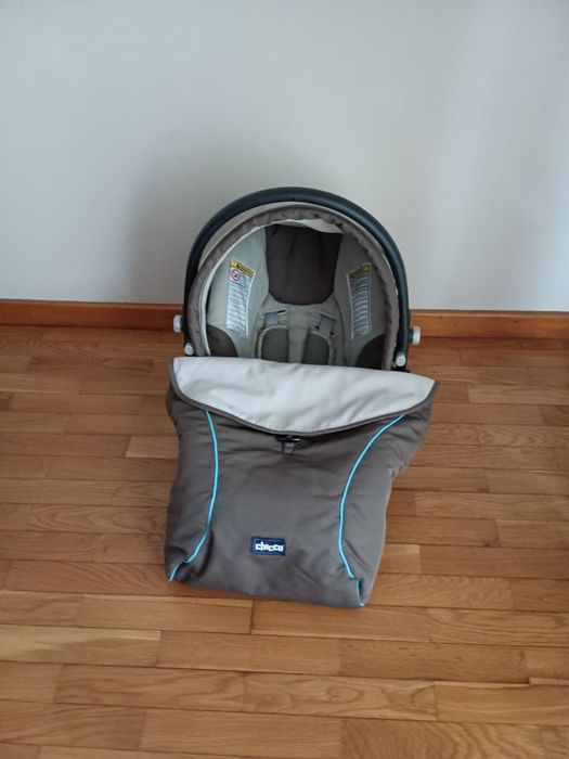 Carrinho Duo - CHICCO