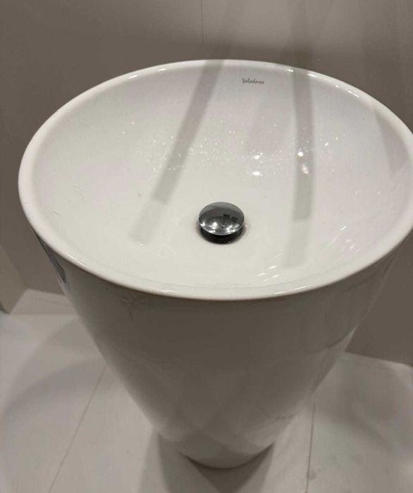 Lavatório Kobe Branco VALADARES