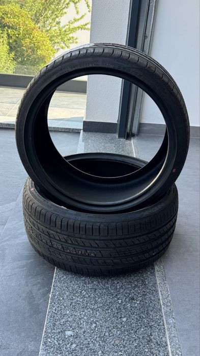 Pneus novos nexen