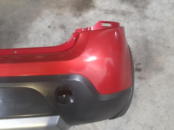 Pára-choques trás DACIA Sandero (BS_)