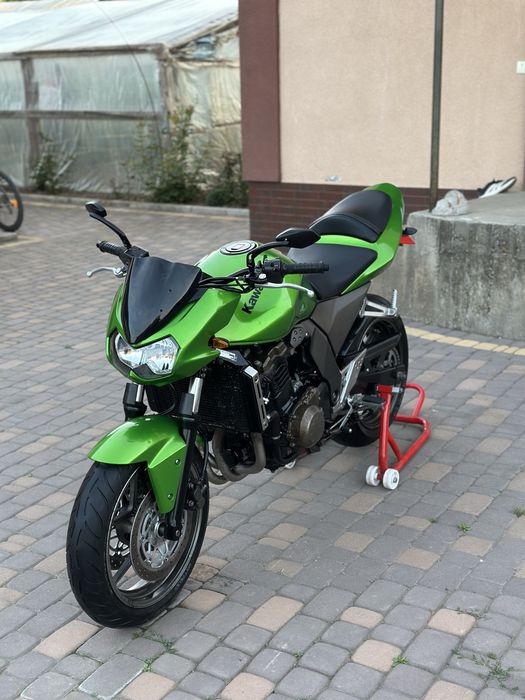 Kawasaki Z750 Свіжопригнаний!