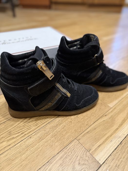 Продам, Снікерси Ізабель Марант