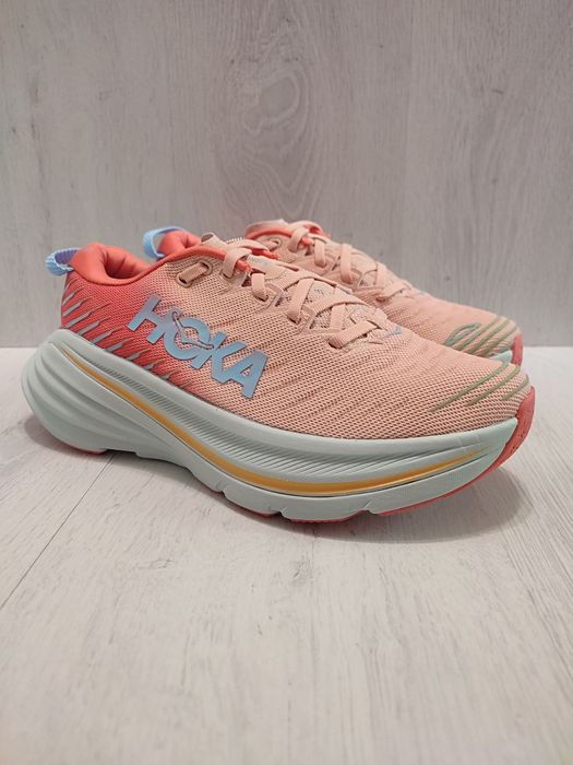 Hoka bondi X 40-25 см