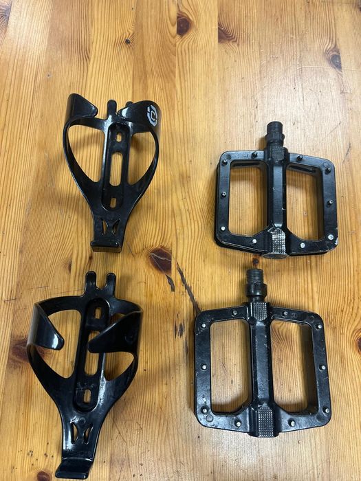 Rower Genesis croix De Fer 30