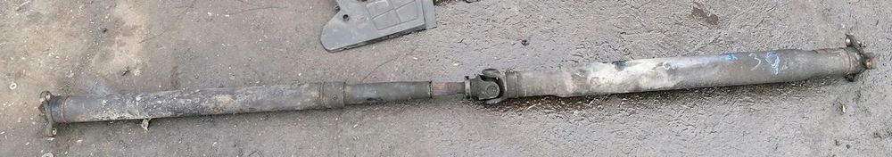 DODGE CHALLENGER 13r 3.6 WAŁ NAPĘDOWY