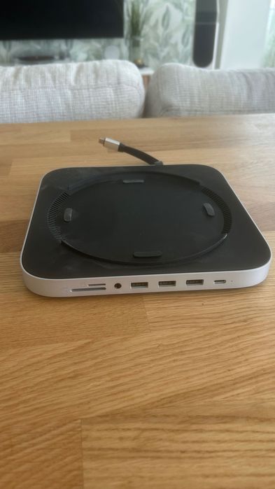 Base para Mac mini Satechi