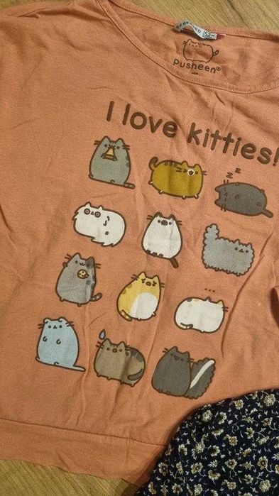 Bluza YIGGA, Bluza Reserved - rozmiar 152/158 - tanio