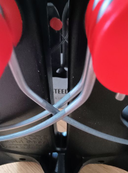 Ostrzalka Dick rapid steel action