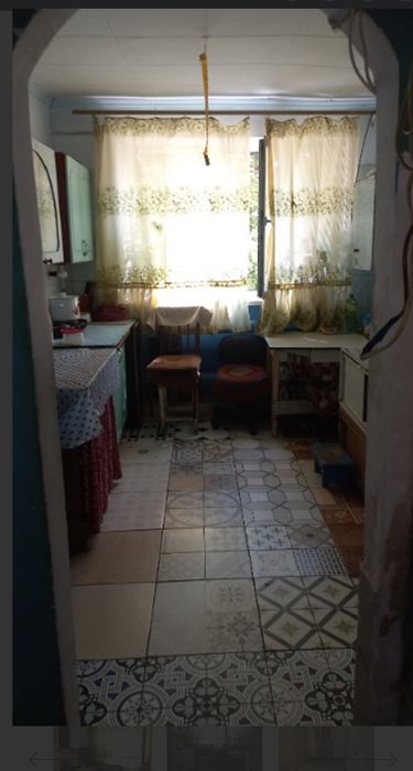 Продам кімнату в гуртожитку