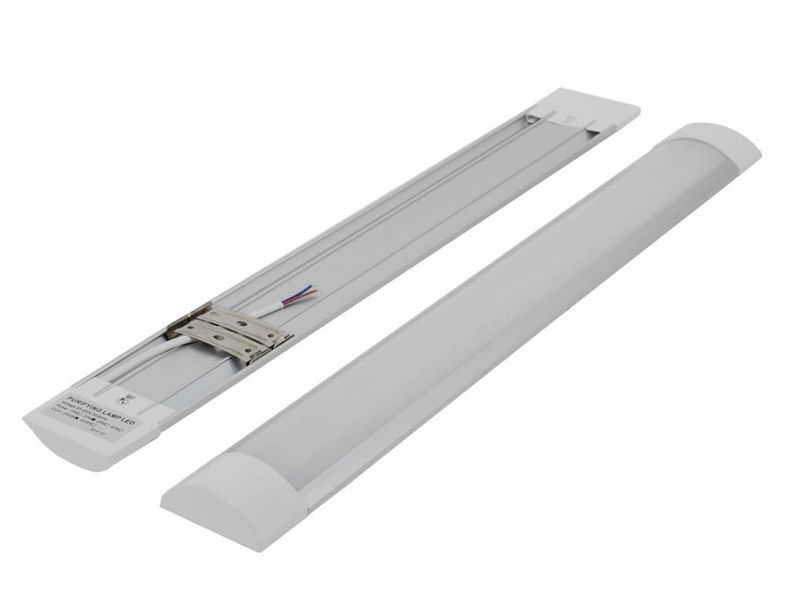 Mocne lamp DO GARAŻU  led pod 230 WYPRZEDAŻ