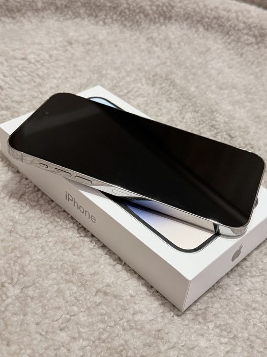 iPhone 14 Pro Max 512 GB 85% bateria