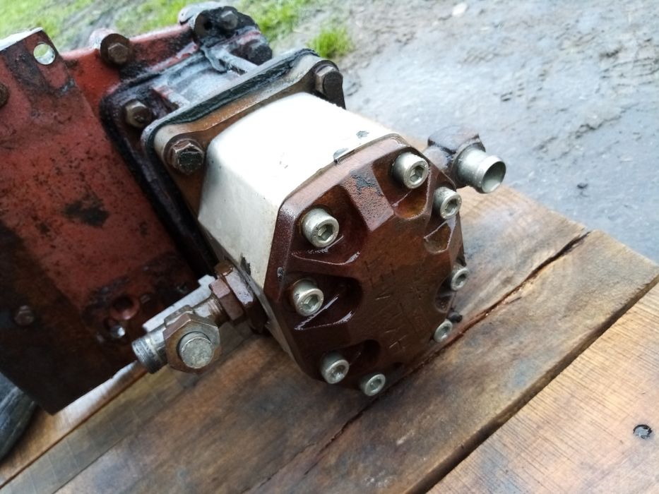 Części cyklop wszystkie części