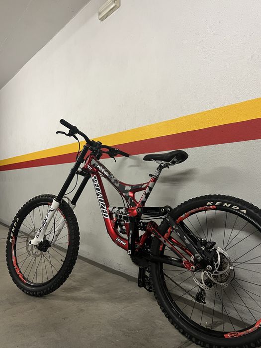 Specialized Demo 8 II