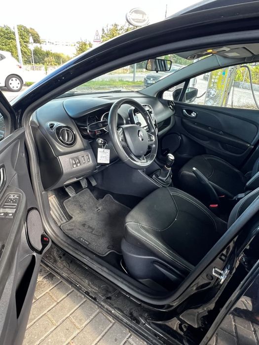 Renault  CLIO 1.5