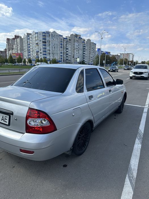 Продам ваз 2170(приора)