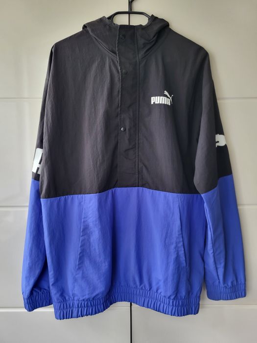 Kurtka/wiatrówka Puma