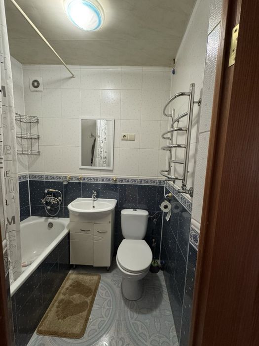 Apartment in Lviv - More