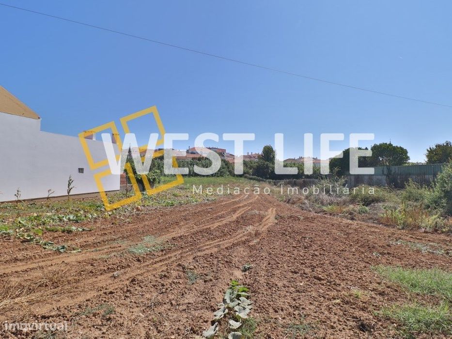 EXCLUSIVO West Life - Terreno Urbano de 2.200m2 com viabilidade de ...