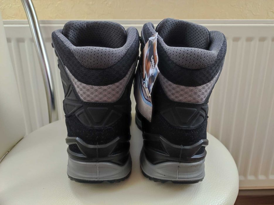 ОРИГІНАЛ 100%!Кросівки тактичні LOWA Maddox GTX Pro MID 310703 9930