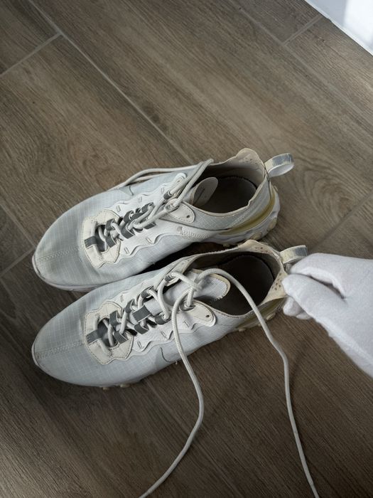 Кросівки Nike React Element 55