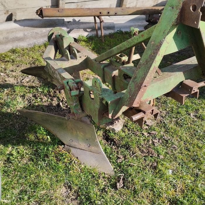 Т40, , плуг, марок, тічка, косарка